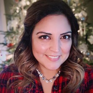 Meet your Posher, Janice